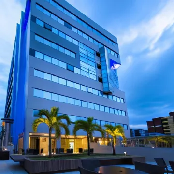 Hilton Garden Inn Maceio
