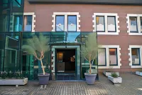 Hôtel Au Comte de Mercy - 2-Star