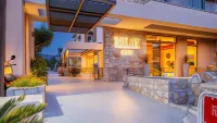 Relax Hotel Các khách sạn ở Kandanos