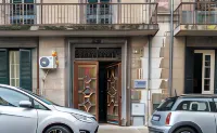 Re Vittorio De Luxe Hotel in zona Colli San Rizzo