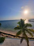 Island Magic Villas Hoteles en Cayo Corker