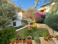 Kaktus Beach Apart Các khách sạn ở Bayindir Mahallesi