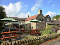 The View at the White Horse Woolley Moor Hotels in Alfreton
