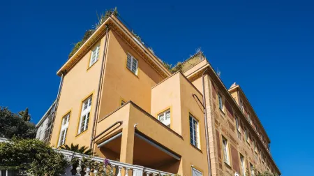 Virgilio 2 - Villa Bice Отели рядом с достопримечательностью «Bagni Alexandra»