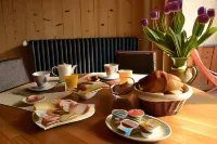 Hôtel Le Dahu Hôtels à : Argentière