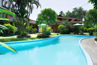 Hotel Besar Bulan Baru Senggigi - Near Senggigi Beach - pantai