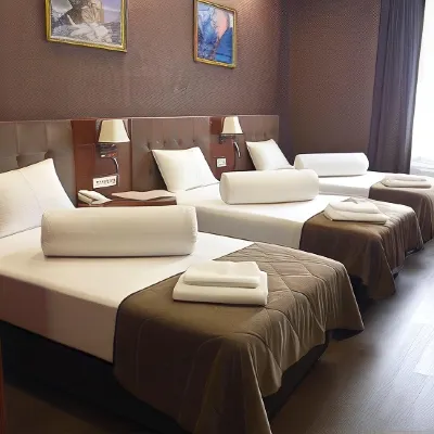 Hotel Baku