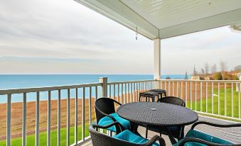 The Cliffside Resort Condominiums