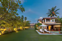 Nyne Hotels - the Muse, Bentota فنادق في بينتوتا