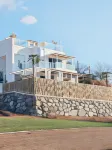 On the Sunset Mansion