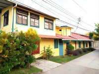 Casa Marbella Hotels near Sea Turtle Conservancy Visitor's Center