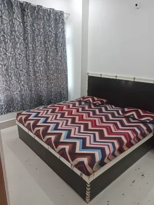 Sai Guest House Hotels in Madhopur