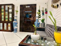 Hotel Royal Retreat Hotels in Sambalpur
