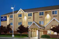 Microtel Inn & Suites by Wyndham Lodi/North Stockton Hotel di Isleton