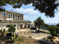 Don Giacchì Country House Hotels in Catanzaro Lido