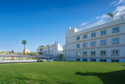 Costa del Sol Torremolinos Hotel