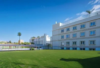 Costa del Sol Torremolinos Hotel