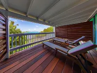 Tamarind Reef Resort Spa & Marina Hotels in Saint Croix