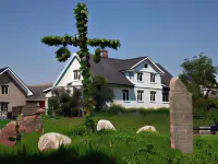 Mellby Ör Inn Hotels near Sandby Borg