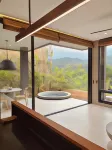 The Hill by the Villas 100 Hôtels à : Megamendung