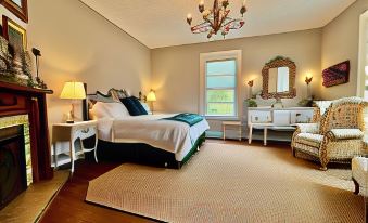 Viridia Bed and Breakfast