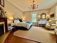 Viridia Bed and Breakfast Hotels in Halifax County