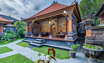 Kirani Joglo Villa Bali by Mahaputra