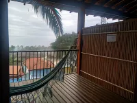 El Shadday Pousada Boutique Hotels in Enseada