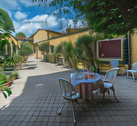 Drom Florence Rooms & Apartments