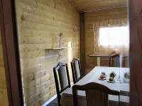 Holiday Countryside Home with Swimming Pool Sauna Less Than 20km from the Sea