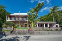 The Old Gin House Hotel - Apartemen