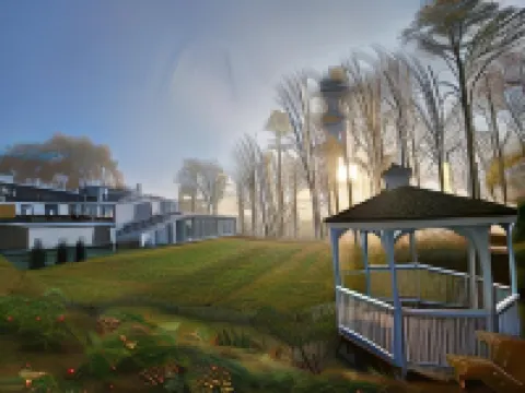 The Stowe Village Inn