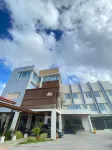 Vanyard Hotel Hotels in Kalibo