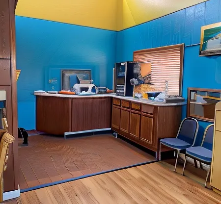 America's Stay Inn Stewartville