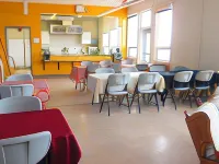 Auberge la Petite École de Forillon Hotels in Gaspé