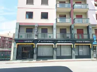 Hotel Excelsior Pavia Hotels near Borgo Calvenzano