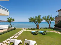 Hermes Beach Front Hotels in Stalos