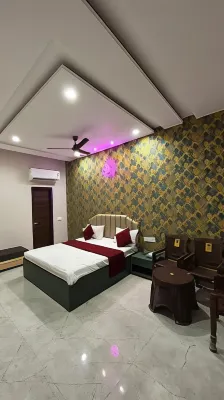 Goroomgo 11 Inn Ludhiana