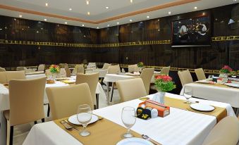Mina Hotel Tehran 호텔 이미지