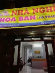 Hotel Hoa Ban Hà Nội Các khách sạn ở Hoàng Mai