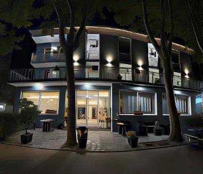 Blue Hotel Hotels in Cesenatico