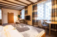 Hotel Ahrbella Hotels in Remagen