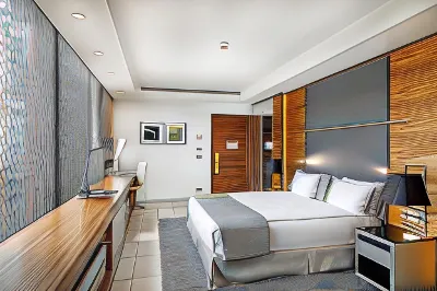 Warwick Stone 55 Hotel Beirut Các khách sạn ở Dbayeh