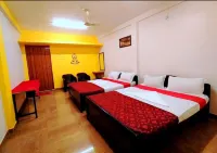 Royal Sri Amirthayoga Hotels in Mayiladuthurai