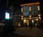 Thien Phu Nghia Guesthouse