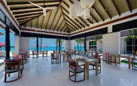 Oblu Select Lobigili - Premium All-Inclusive with Free Transfers Hotels in Baros