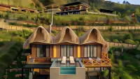 Casamalva villas Hoteles en Córdoba