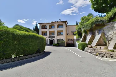 Le Floréal Hotels in Tourrettes-sur-Loup