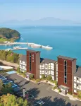 Tomonoya Signature Ryokan Namhae Hotel di Namhae