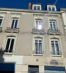 Demeure Rossini Cholet Centre Hotel a Cholet